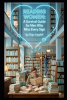 “Reading Women: A Survival Guide For Men Who Miss Every Sign!” B0H2S7H4V9 Book Cover
