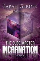 The Cube Master 1734263393 Book Cover