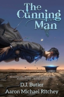 The Cunning Man 1982124954 Book Cover