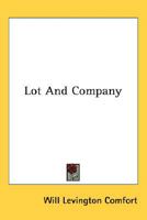 Lot & Company 9357384774 Book Cover