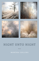 Night Unto Night: Poems 157131489X Book Cover