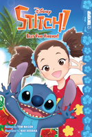 Disney Stitch! Best Food Forever! 1427878064 Book Cover