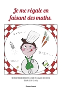 Je me régale en faisant des maths B092HJK22P Book Cover