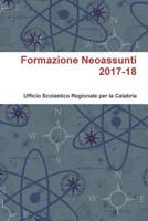 Formazione Neoassunti 2017-18 0244165378 Book Cover