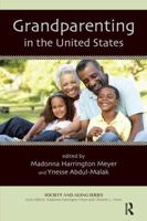 Grandparenting in the United States 0895038757 Book Cover