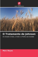O Tratamento de Johnson (Portuguese Edition) 6630052056 Book Cover