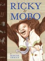 Ricky & Mobo 1592992552 Book Cover
