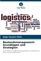 Bestandsmanagement: Grundlagen und Strategien 6206419436 Book Cover