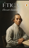 Ética: Spinoza (Spanish Edition) 9361902393 Book Cover