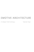 Emotive Architecture 177804591X Book Cover