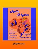 Radio Rhythm - Performance 149619876X Book Cover