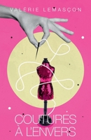 Coutures à l'envers (French Edition) B0FNVM7552 Book Cover