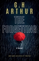 The Forgetting B0GJ5H5FXD Book Cover
