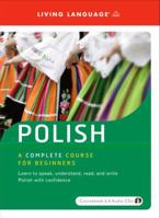 Spoken World: Polish 1400024587 Book Cover