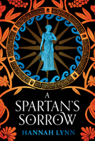 A Spartan's Sorrow 1728284279 Book Cover