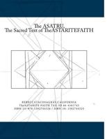 The ASATRU 150552430X Book Cover