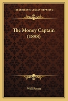 Money Captain 0548581851 Book Cover