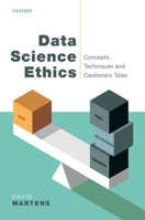 Data Science Ethics 0192847260 Book Cover