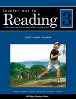 Laubach Way to Reading, Book 3: Long Vowel Sounds 1564209199 Book Cover