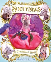 Sootypaws: A Cinderella Story 1250186048 Book Cover