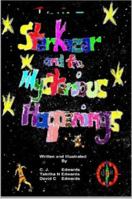 Starkazar and the Mysterious Happenings 1411693140 Book Cover