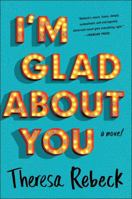 I'm Glad About You 0735215243 Book Cover