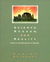 Science, Reason, and Reality: An Introduction to the Philosophy of Science 0155035290 Book Cover