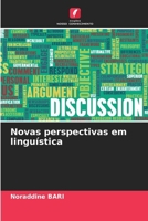 Novas perspectivas em linguística (Portuguese Edition) 6208067995 Book Cover