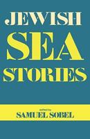 Jewish Sea Stories 0824603095 Book Cover