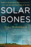 Solar Bones 1616958537 Book Cover