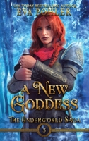 A New Goddess 195839002X Book Cover