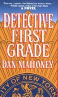Detective First Grade 0312092881 Book Cover