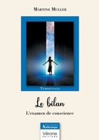 Le bilan - L'examen de conscience B0BZ7PHHRS Book Cover