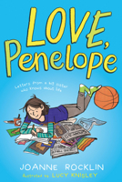 Love, Penelope 141972861X Book Cover