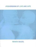 Per Versions of Love and Hate (Wo Es War) 1859842364 Book Cover
