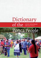 Dictionary of the Ponca People 1496204425 Book Cover