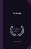 Zepheria 9353975832 Book Cover