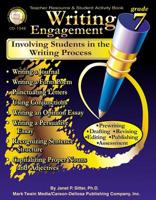 Writing Engagement: Involving Students in the Writing Process 1580372007 Book Cover