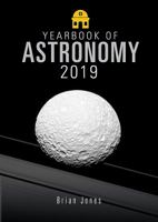 Yearbook of Astronomy 2019 1526737035 Book Cover