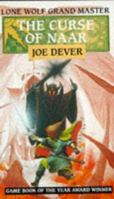 The Curse of Naar 042515193X Book Cover