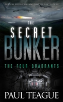 The Four Quadrants 1502367734 Book Cover