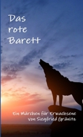 Das rote Barett 1291466843 Book Cover