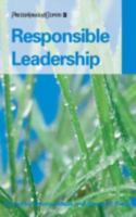 Responsible Leadership 0415355818 Book Cover