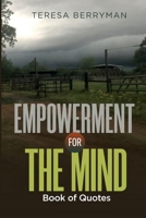 Empowerment for the Mind 1641533447 Book Cover