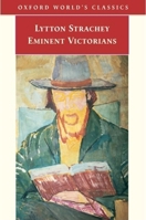 Eminent Victorians 0140183507 Book Cover