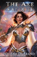 The Axe Falls 2 B0GMCL6YDC Book Cover