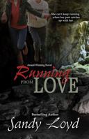Running Out Of Fear 1941267017 Book Cover