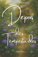 Depois das Tempestades: Livro Dois (Entre Café Tempestades) (Portuguese Edition) B0F9PDQ1MK Book Cover