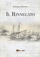 Il Rinnegato 8827839933 Book Cover