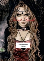 Secret Sarah: Third Edition 1300875860 Book Cover